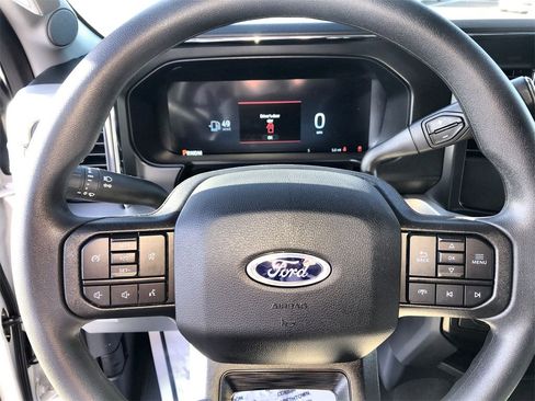 New 2026 Ford F350 XLT w/ XLT Premium Package image 14