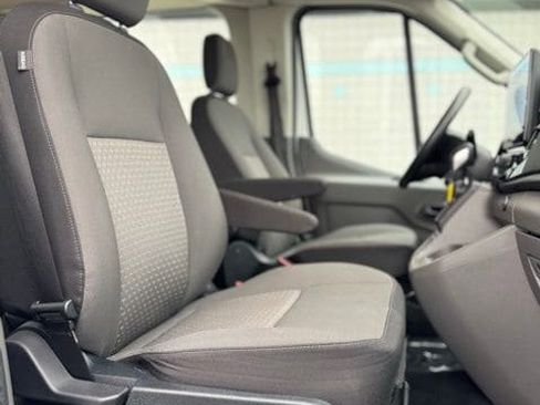 Certified 2023 Ford Transit 350 XLT image 28