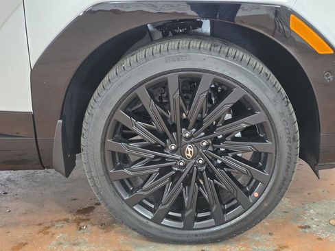 New 2026 Hyundai Santa Fe Calligraphy image 11