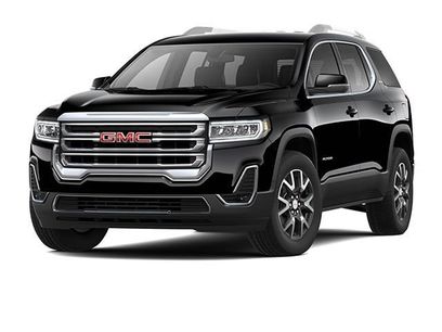 Used 2023 GMC Acadia SLT w/ Elevation Edition