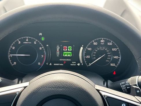 New 2025 Acura RDX SH-AWD image 24