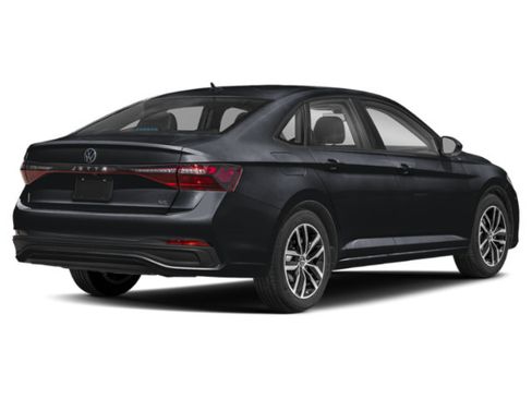 New 2026 Volkswagen Jetta SE FWD image 2
