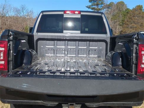 Used 2024 RAM 2500 Laramie image 32