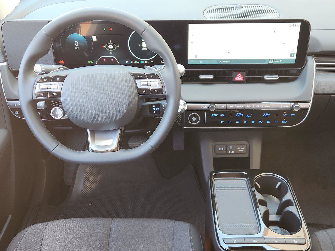 New 2027 Hyundai Ioniq 5 SE RWD image 26