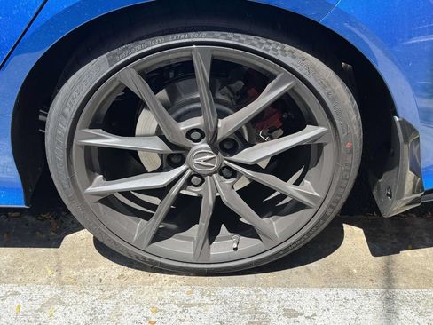 Used 2026 Acura Integra Type S FWD image 6