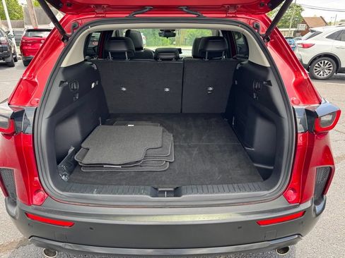 Used 2026 MAZDA CX-50 AWD 2.5 S w/ Preferred Pkg image 34