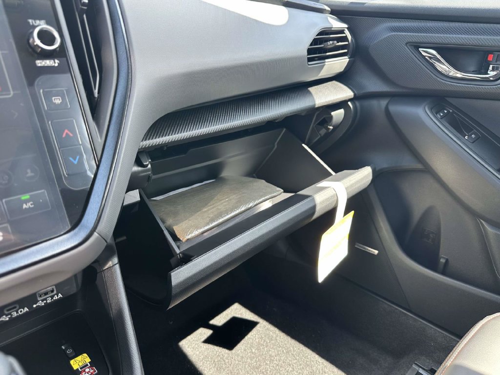New 2026 Subaru Crosstrek 2.5i Limited AWD/4WD image 17