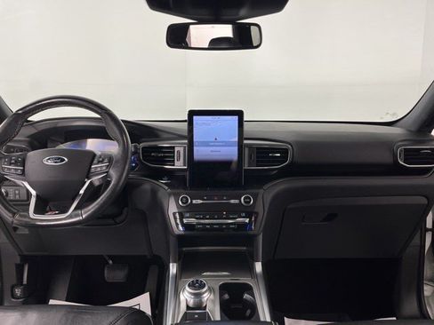 Used 2020 Ford Explorer ST w/ ST Street Pack AWD/4WD image 37