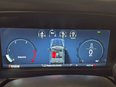 Used 2025 Ford F350 Platinum image 15