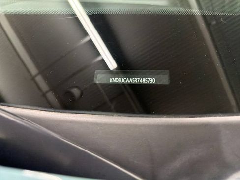 Certified 2024 Kia Seltos S AWD/4WD image 51