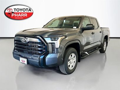 New 2026 Toyota Tundra SR