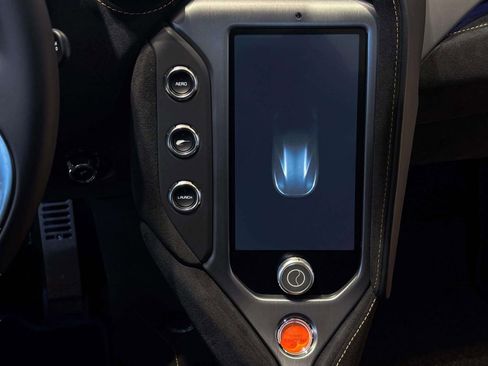 New 2026 McLaren 750S Spider image 29