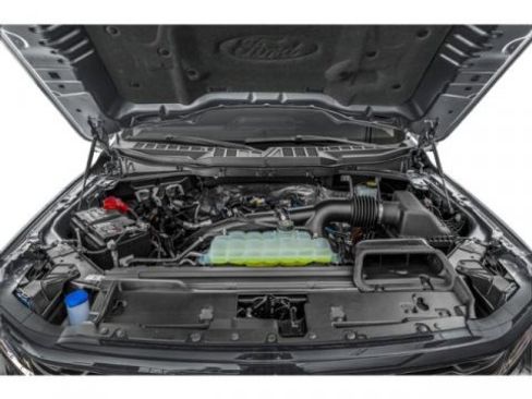 New 2026 Ford F150 XLT w/ Equipment Group 302A MID image 14