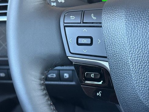 New 2026 Toyota Camry XLE FWD image 26