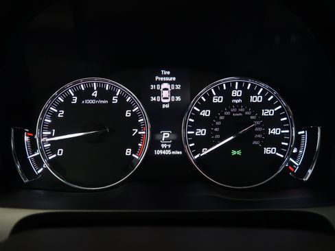 Used 2016 Acura RLX w/ Advance Package FWD image 28