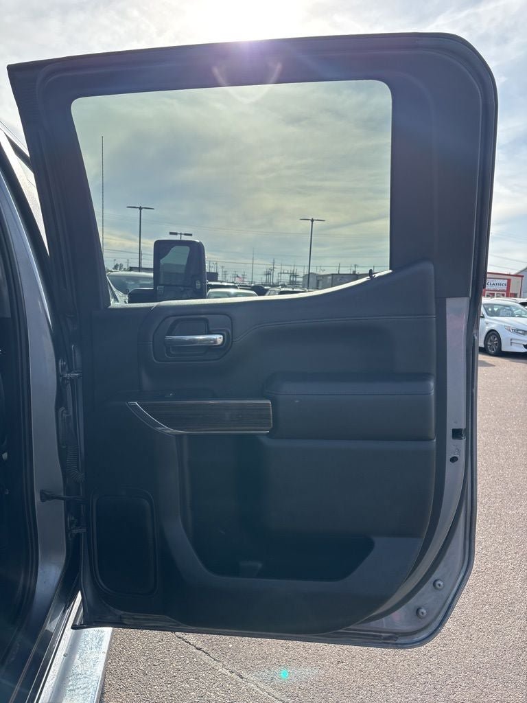Used 2022 Chevrolet Silverado 1500 RST AWD/4WD image 27