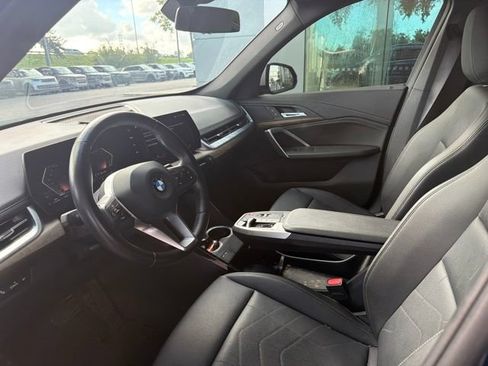 Used 2023 BMW X1 xDrive28i AWD/4WD image 6
