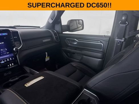 New 2026 RAM 1500 Big Horn image 24