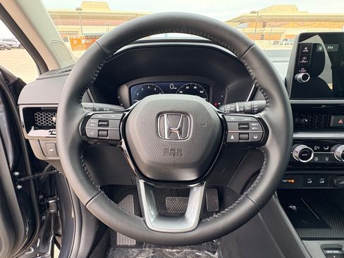New 2026 Honda CR-V EX-L image 16