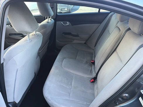 Used 2013 Honda Civic EX image 15