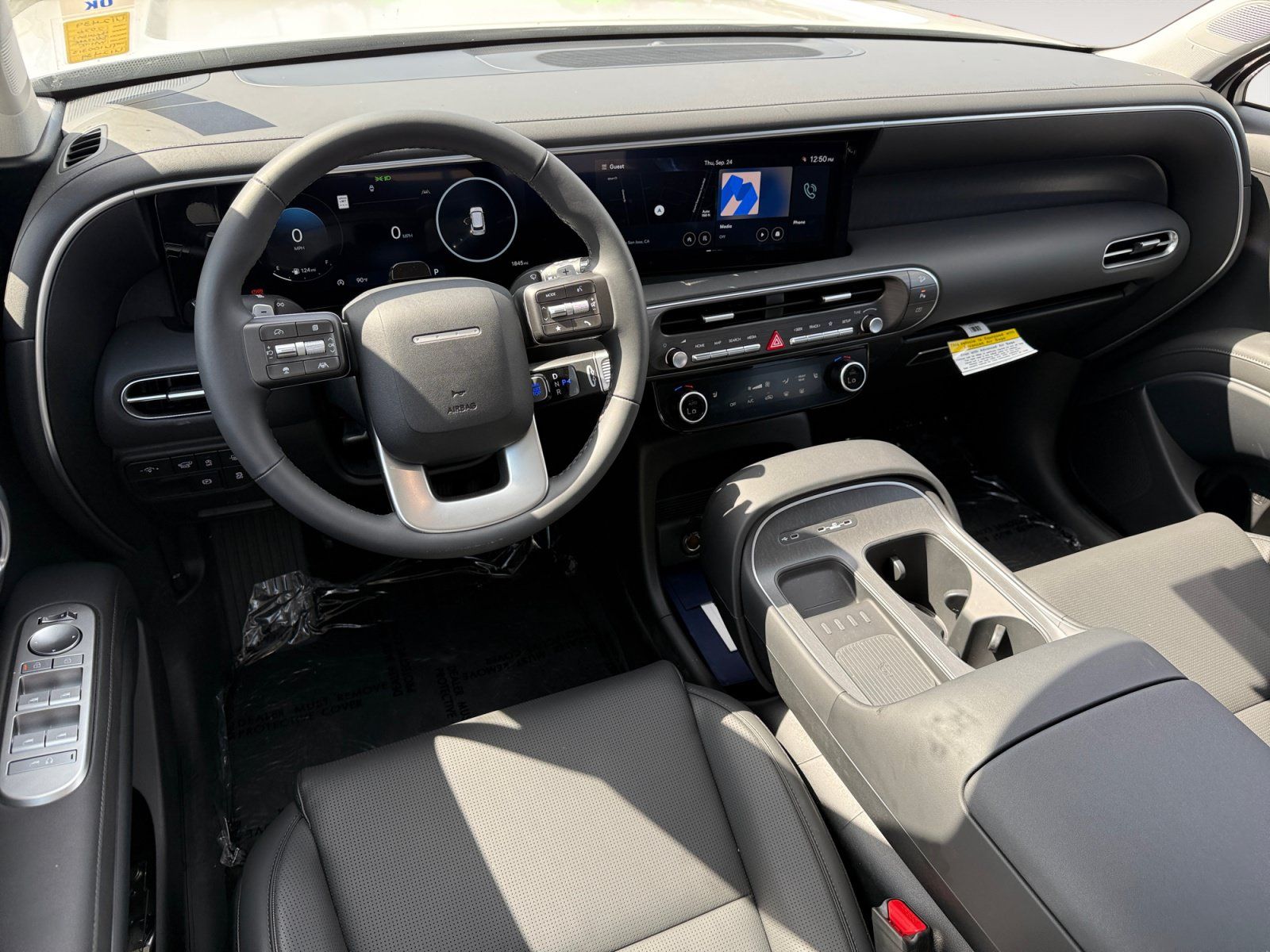 Certified 2026 Hyundai Palisade SEL AWD/4WD image 15