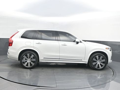 Certified 2025 Volvo XC90 B6 Ultra w/ Protection Package AWD/4WD image 7