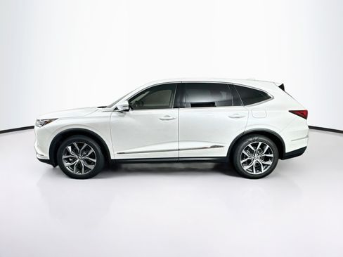 Used 2024 Acura MDX FWD w/ Technology Package image 4