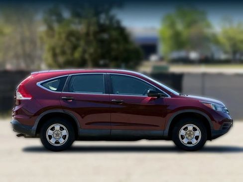Used 2014 Honda CR-V LX image 7