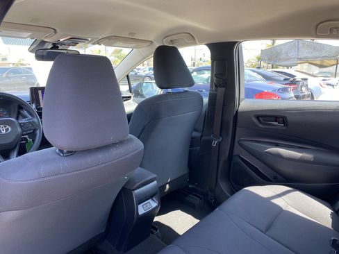Used 2024 Toyota Corolla LE FWD image 19