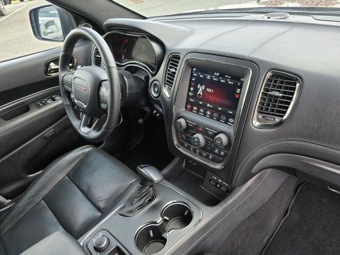 Used 2020 Dodge Durango R/T w/ Technology Group image 14