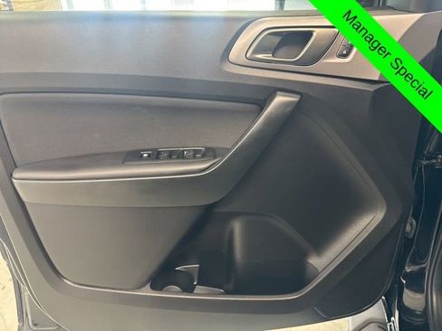 Used 2023 Ford Ranger XLT w/ Equipment Group 301A Mid image 15