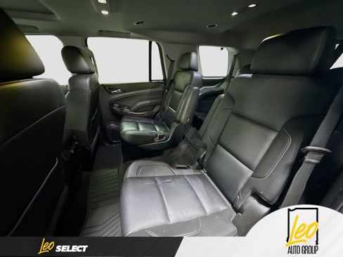 Used 2019 Chevrolet Tahoe LT w/ LT Signature Package AWD/4WD image 27