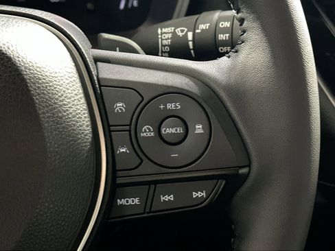 Used 2024 Toyota Corolla XSE image 20