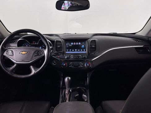 Used 2019 Chevrolet Impala LT w/ LT Leather Package image 14