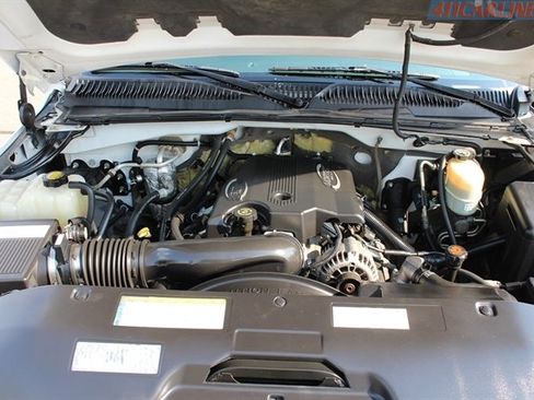Used 2001 Chevrolet Silverado 2500 LS w/ Off-Road Skid Plate Pkg AWD/4WD image 36
