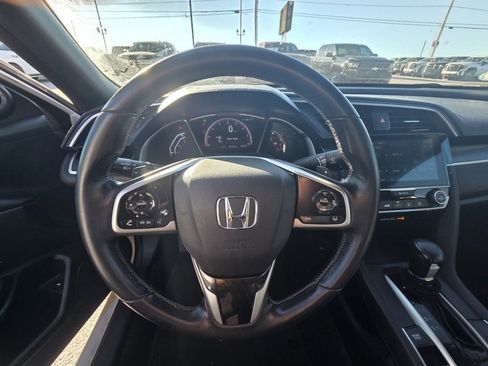 Used 2019 Honda Civic Sport image 13