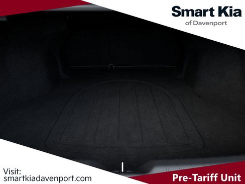 New 2025 Kia K4 GT-Line w/ GT-Line Sunroof Package image 20