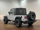 Used 2006 Jeep Wrangler Unlimited w/ Premium Audio Group image 5