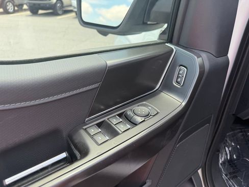 Used 2024 Ford F150 XLT w/ Equipment Group 302A MID AWD/4WD image 15