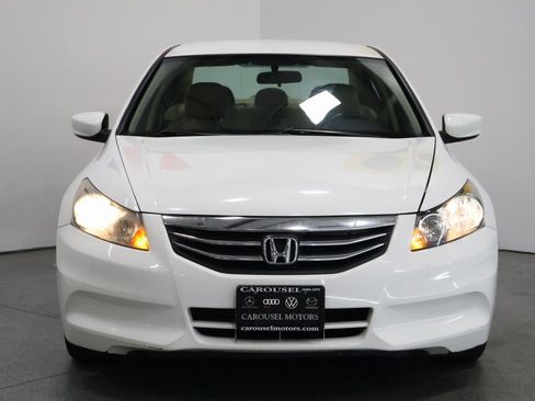 Used 2012 Honda Accord SE image 7