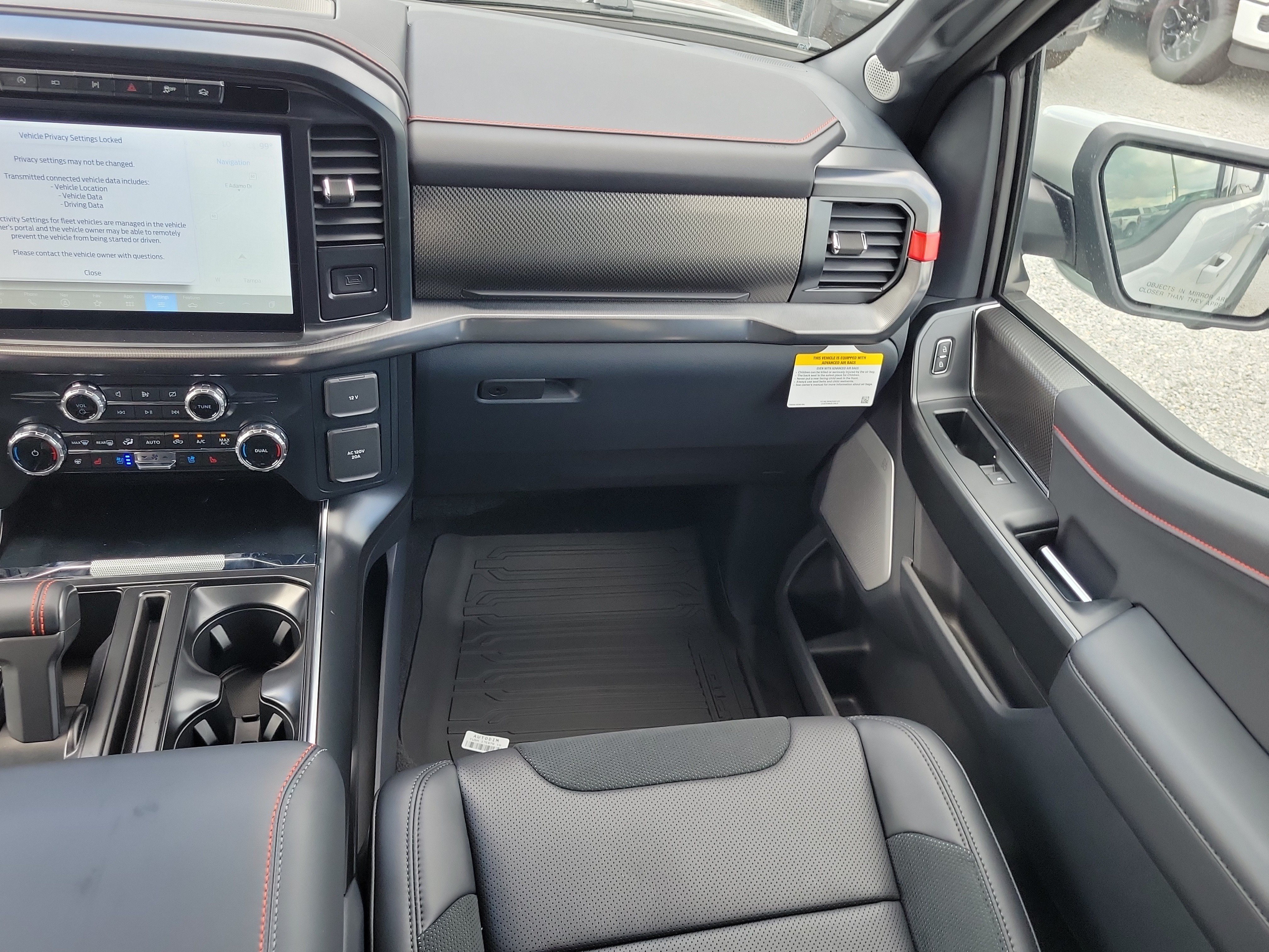 New 2026 Ford F150 Raptor AWD/4WD image 14