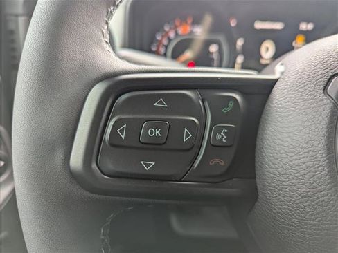 New 2026 Jeep Wrangler Unlimited Sport AWD/4WD image 13