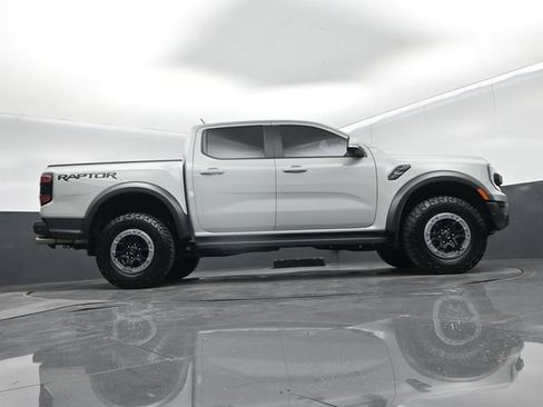 Used 2024 Ford Ranger Raptor AWD/4WD image 56