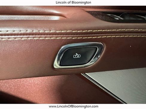 Certified 2023 Lincoln Aviator Black Label w/ Dynamic Handling Package AWD/4WD image 45