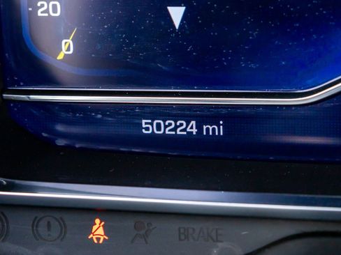 Used 2022 Chevrolet Tahoe RST w/ Sport Performance Package image 20