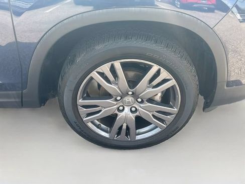 Used 2021 Honda Passport EX-L image 36