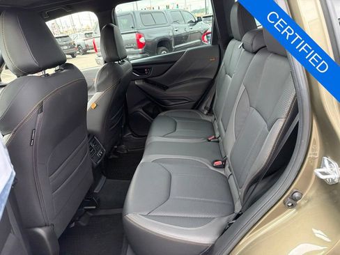 Used 2023 Subaru Forester Wilderness AWD/4WD image 25