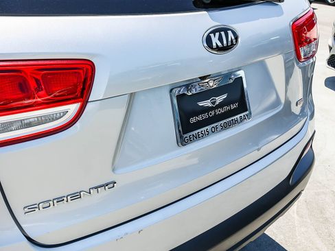 Used 2018 Kia Sorento L FWD image 7