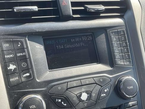 Used 2014 Ford Fusion SE w/ Equipment Group 202A FWD image 26