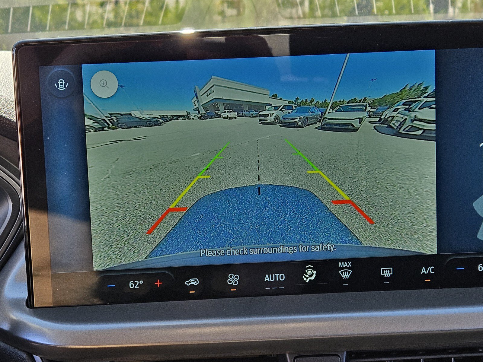 Used 2025 Ford Escape Active w/ Tech Pack #1 FWD image 22